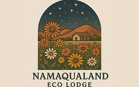 Namaqualand Eco Lodge