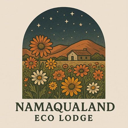 Namaqualand Eco Lodge Soebatsfontein Exterior foto