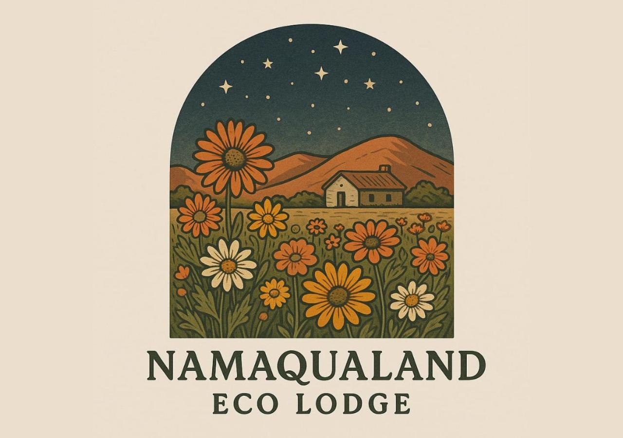 Namaqualand Eco Lodge Soebatsfontein Exterior foto