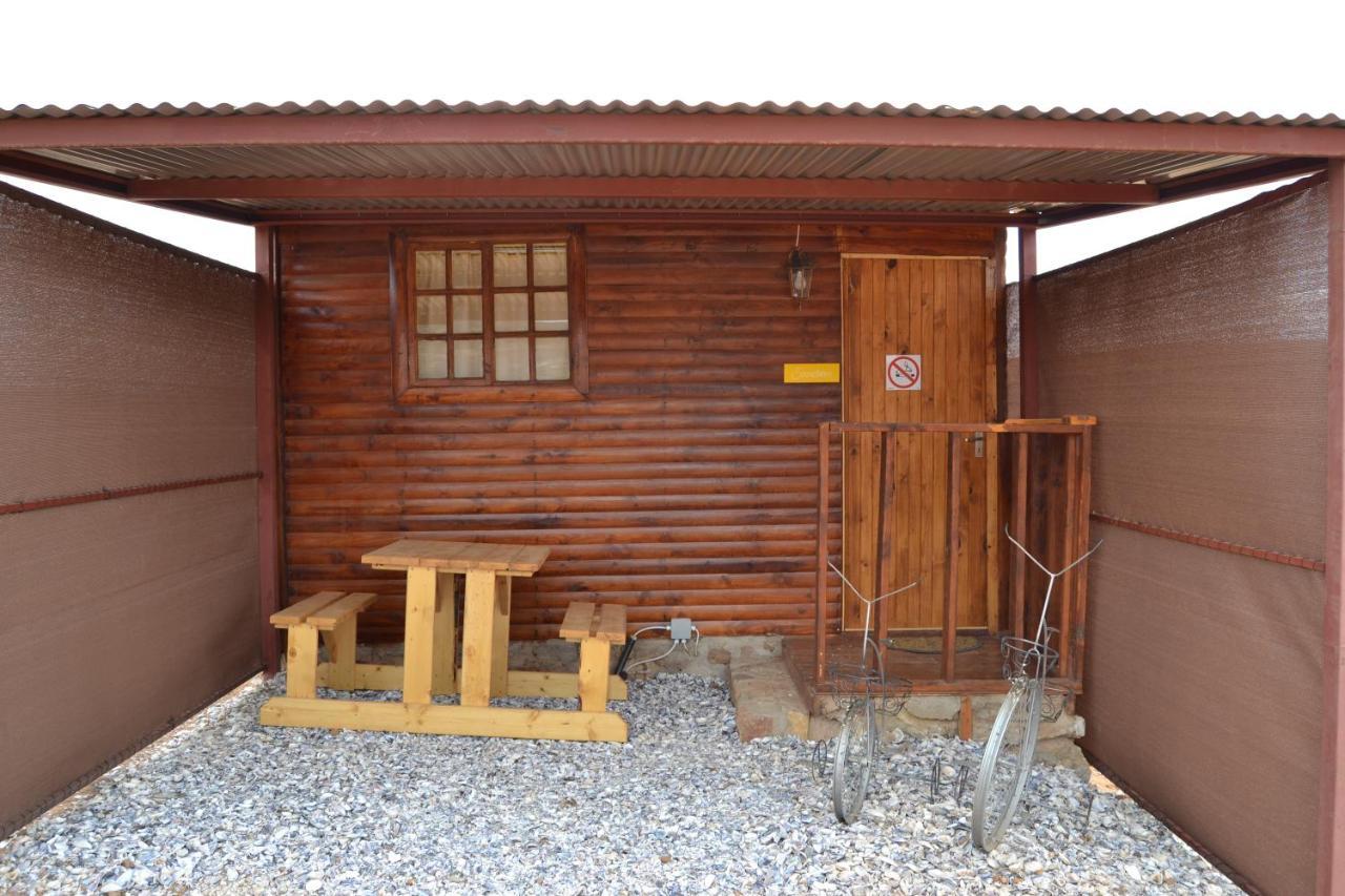 Namaqualand Eco Lodge Soebatsfontein Exterior foto