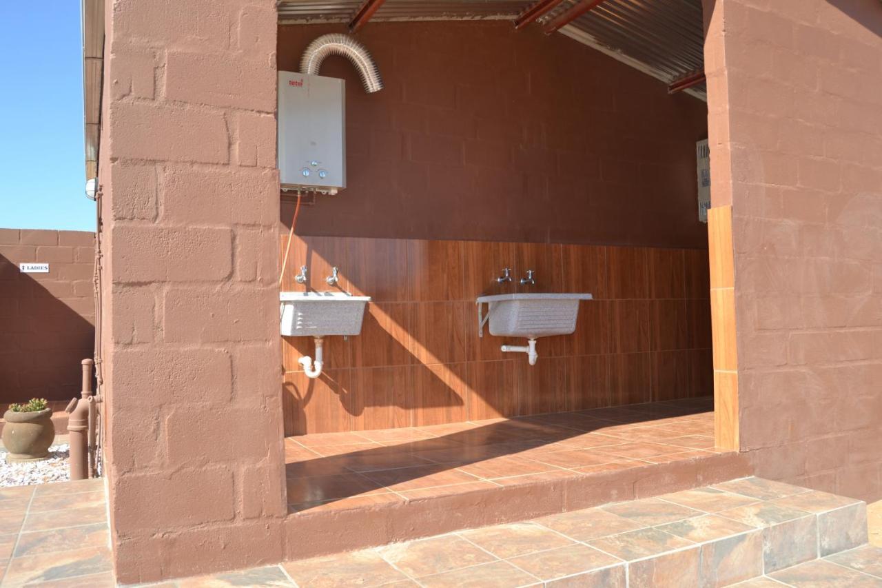 Namaqualand Eco Lodge Soebatsfontein Exterior foto