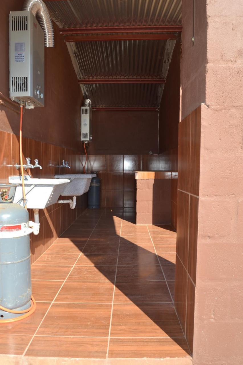 Namaqualand Eco Lodge Soebatsfontein Exterior foto